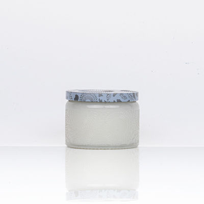 Aromatherapy Luxury Fragrance Scented Candle For Wedding Birthday