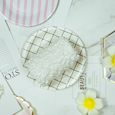 Pillar Candle Craft Paraffin Candle Luxury Customized Scented Candle