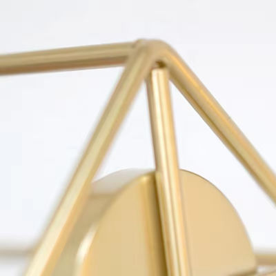 Handmade Premium Look Iron Wire Lantern Decorative Candle Holder Lantern Fancy Metal Candle Lantern