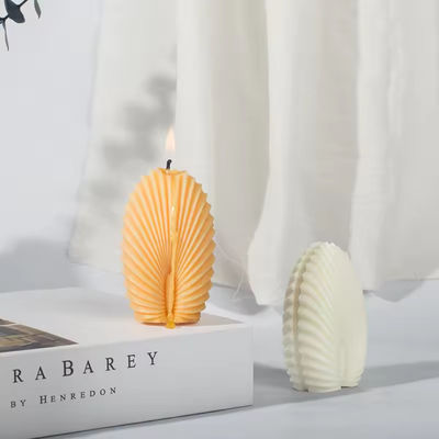 Silicone Mold For Candle Making 3D Gifts Decor Decoration European Style Retro Baking Molds