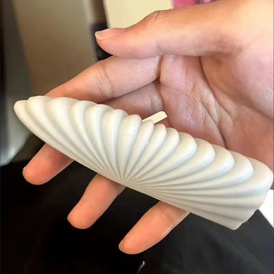 Silicone Mold For Candle Making 3D Gifts Decor Decoration European Style Retro Baking Molds