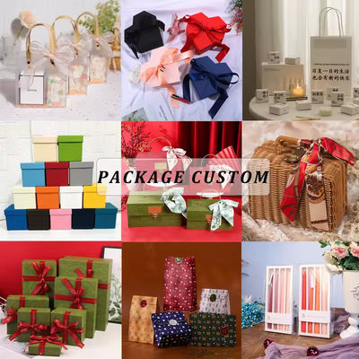 Decorative Pillar Candle Personnalisable Column Candle Custom White