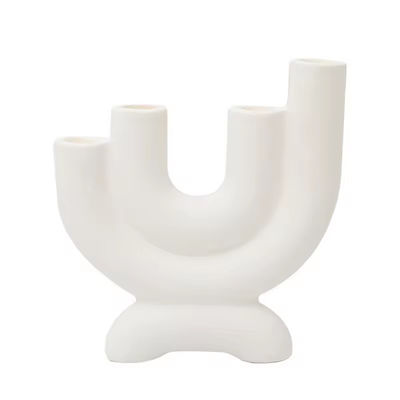 Decorating Design Ceramic Candle Holder Modern Home Decor