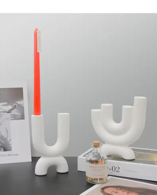 Decorating Design Ceramic Candle Holder Modern Home Decor