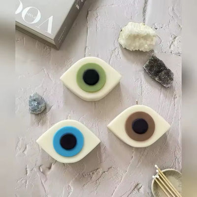 Wedding Decoration Craft Candle Creative Candle Devil'S Eye Decorative Candle