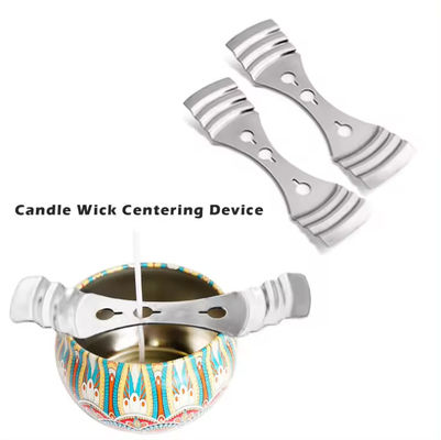 Indoor Use Diy Scented Candle Making Kit With Different Wax Blends And Scents