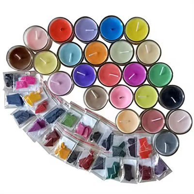 Home Decoration Large Scented Candles Diy Candle Set For Full Set Beginners