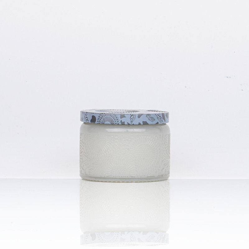 Aromatherapy Luxury Fragrance Scented Candle For Wedding Birthday